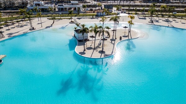 Villa | Pool | Indendørs pool