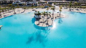 Villa | Piscine | Piscine intérieure