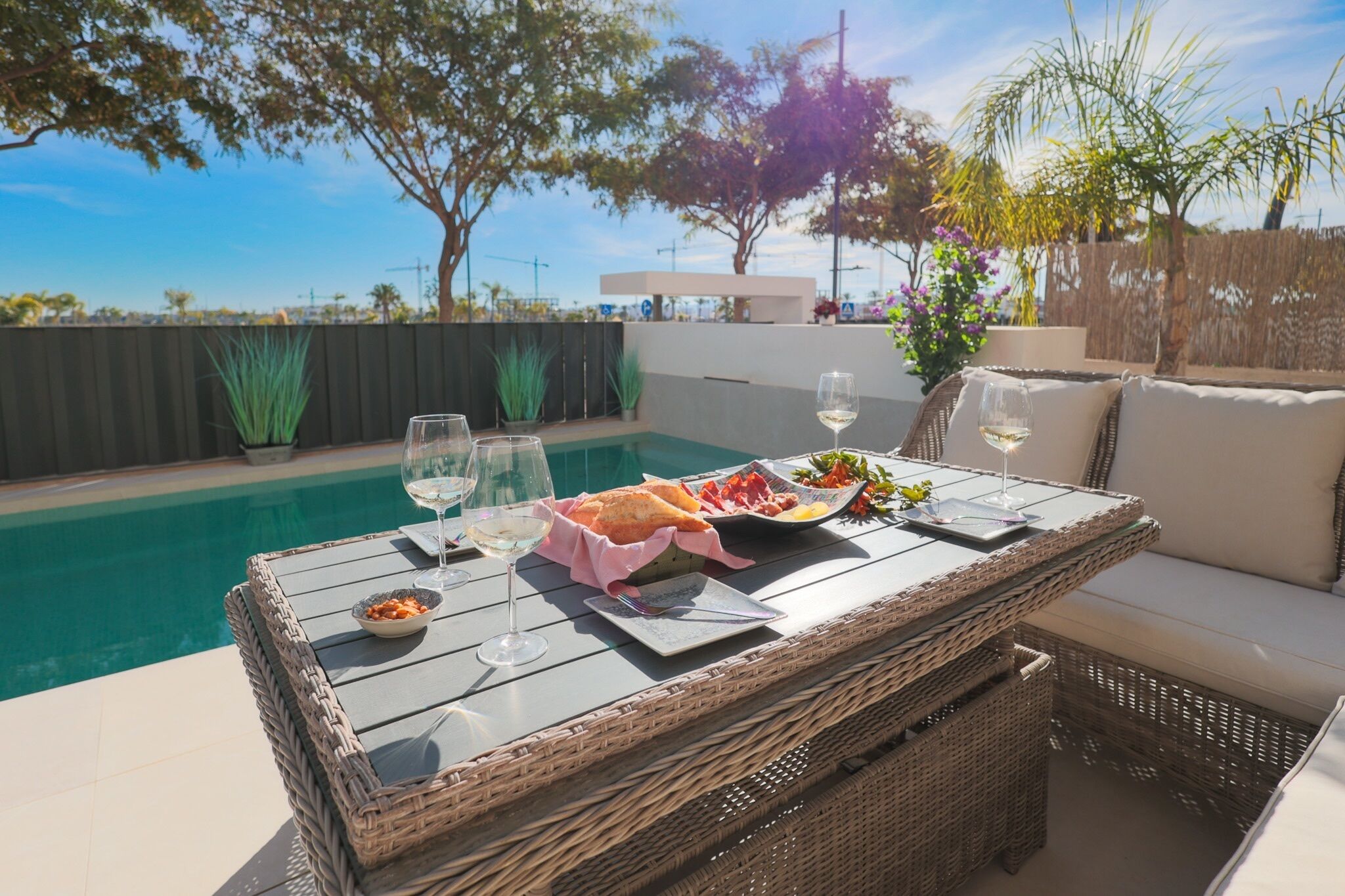 Villa | Pool | Indoor pool