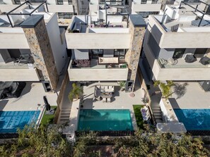 Villa | Pool | Inomhuspool
