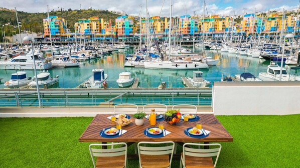 Villa | Jachthaven