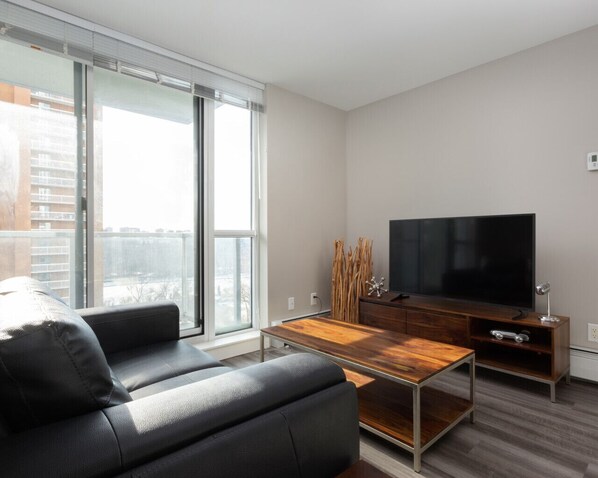 Smart TV