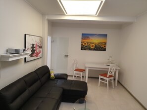 Video library, stereo, computer monitors