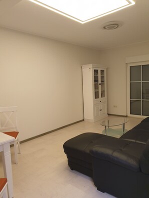 Video library, stereo, computer monitors