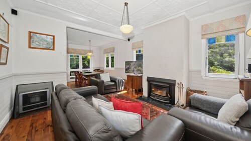 Ferntree Cottage in Blackheath