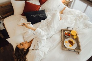 2 Schlafzimmer, Schreibtisch, Bügeleisen/Bügelbrett, Reisekinderbett