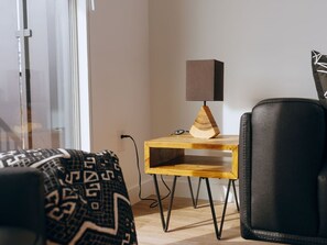 Interior - Chic 1BR Heaven Near Osborne Village and The Forks (Winnipeg)