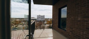 Winnipeg - Osborne 2BB