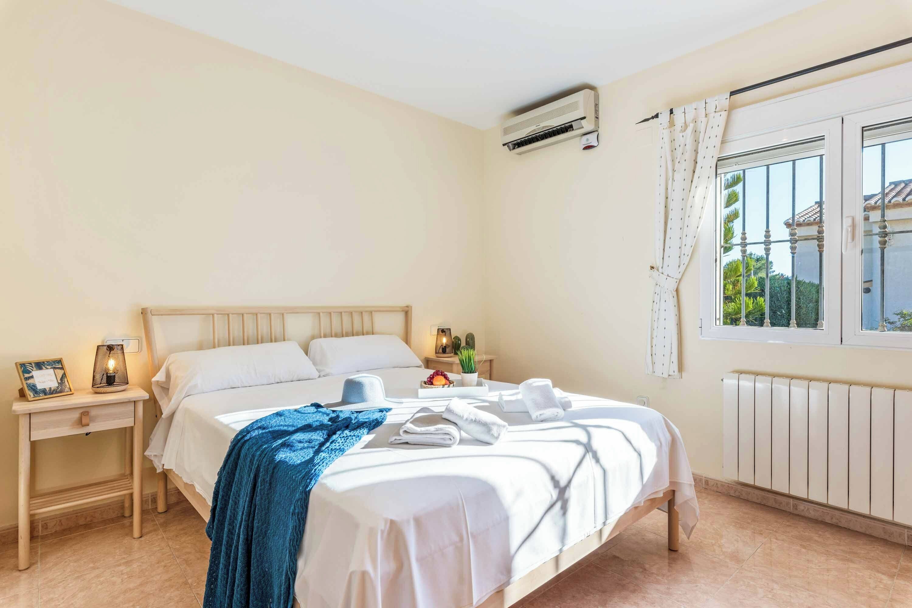 Villa (6 Bedrooms) | Interior