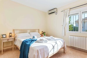 Villa (6 Bedrooms) | Interieur