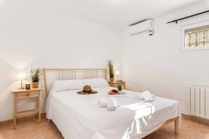 Villa (6 Bedrooms) | Interior