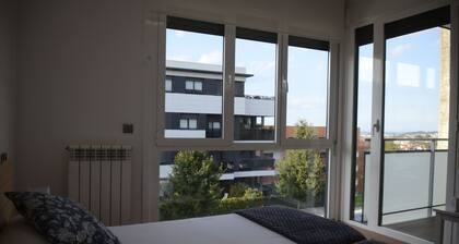 Magnificent home for families and groups in Irun, close to the mountains and the beach