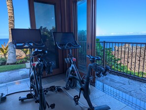 Fitnesscenter