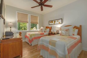 3 soverom, strykejern/-brett, wi-fi og sengetøy