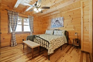 3 chambres, accès au Wi-Fi (inclus), literie fournie