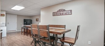 Cabine-Prestige-Salle de bain privée