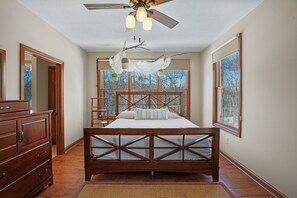 4 habitaciones, wifi gratis, ropa de cama y acceso para silla de ruedas
