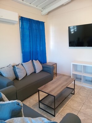 Smart TV