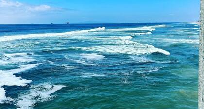 Peaceful Riverfront Retreat – Relaxing Stay in Arecibo, Puerto Rico