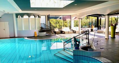 Apartments C'EST LA SEA - Roof Terrace Suite