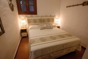 2 habitaciones, wifi gratis y ropa de cama 
