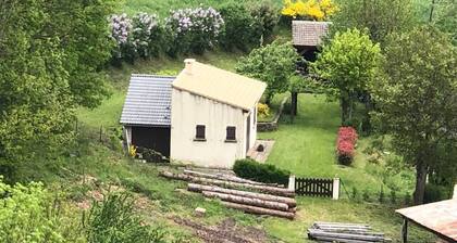 Mountain house in Carnac