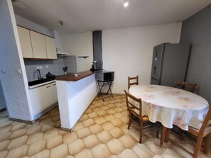 Privékeuken