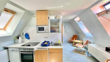 MikrovÄgsugn, spishÀll, diskmaskin och brödrost