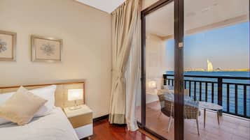 2 habitaciones, escritorio y wifi