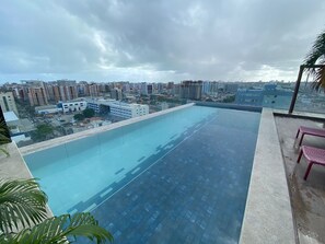 Lanai - Edificio Sky Jatiuca - Apt 1218 (Maceió)