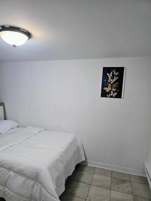 1 Schlafzimmer, WLAN