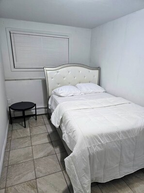 1 Schlafzimmer, WLAN