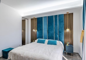 3 Schlafzimmer, Schreibtisch, Bügeleisen/Bügelbrett, kostenloses WLAN