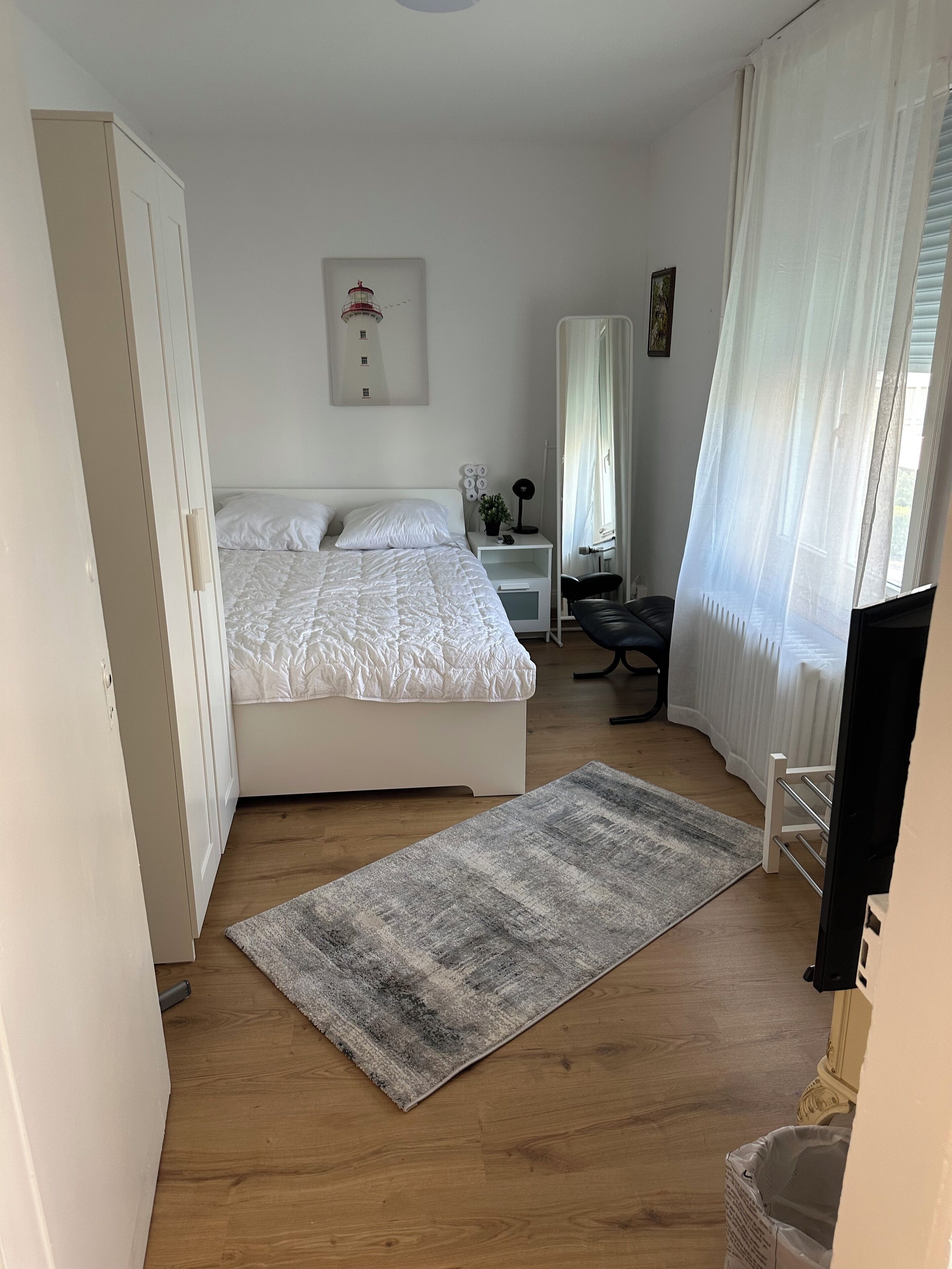 Chambre Double Classique