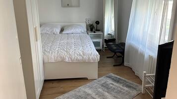 Chambre Double Classique