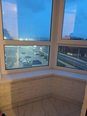 Appartement, 1 chambre, accessible aux personnes à mobilité réduite, fumeurs | Intérieur
