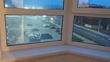 公寓, 1 間臥室, 無障礙, 吸煙房 | 住宿內部