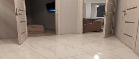 Appartement, 1 chambre, accessible aux personnes à mobilité réduite, fumeurs | Intérieur