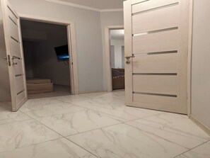 Appartement, 1 chambre, accessible aux personnes à mobilité réduite, fumeurs | Intérieur