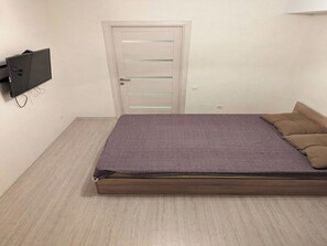 Apartment, 1 Schlafzimmer, barrierefrei, Raucher | 1 Schlafzimmer