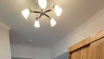 Appartement, 1 chambre, accessible aux personnes à mobilité réduite, fumeur | Intérieur