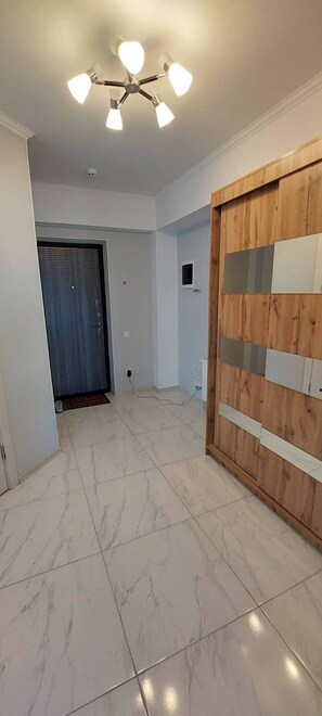 Apartamento, 1 quarto, acessível, para fumantes | Parte interna