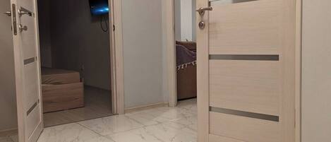 Appartement, 1 chambre, accessible aux personnes à mobilité réduite, fumeur | Intérieur
