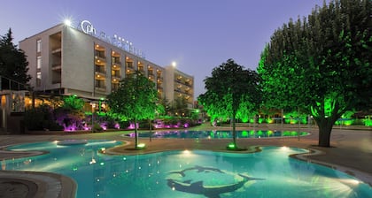 Chtaura Park Hotel