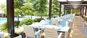 Chtaura Park Hotel