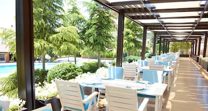 Chtaura Park Hotel