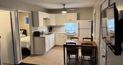 New Listing!! Rainy River - Lake of the Woods Cabin Getaway