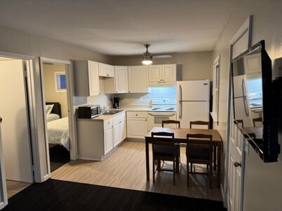 New Listing!! Rainy River - Lake of the Woods Cabin Getaway
