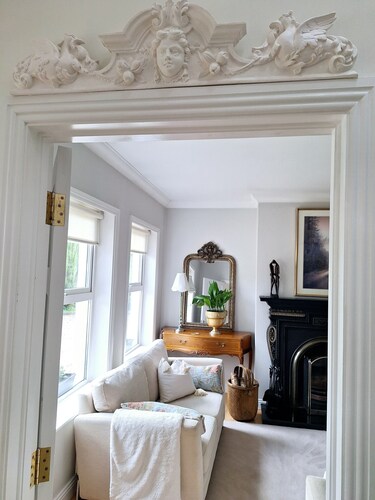 The Red Door Westport Co Mayo