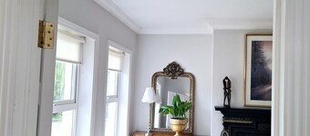 The Red Door Westport Co Mayo